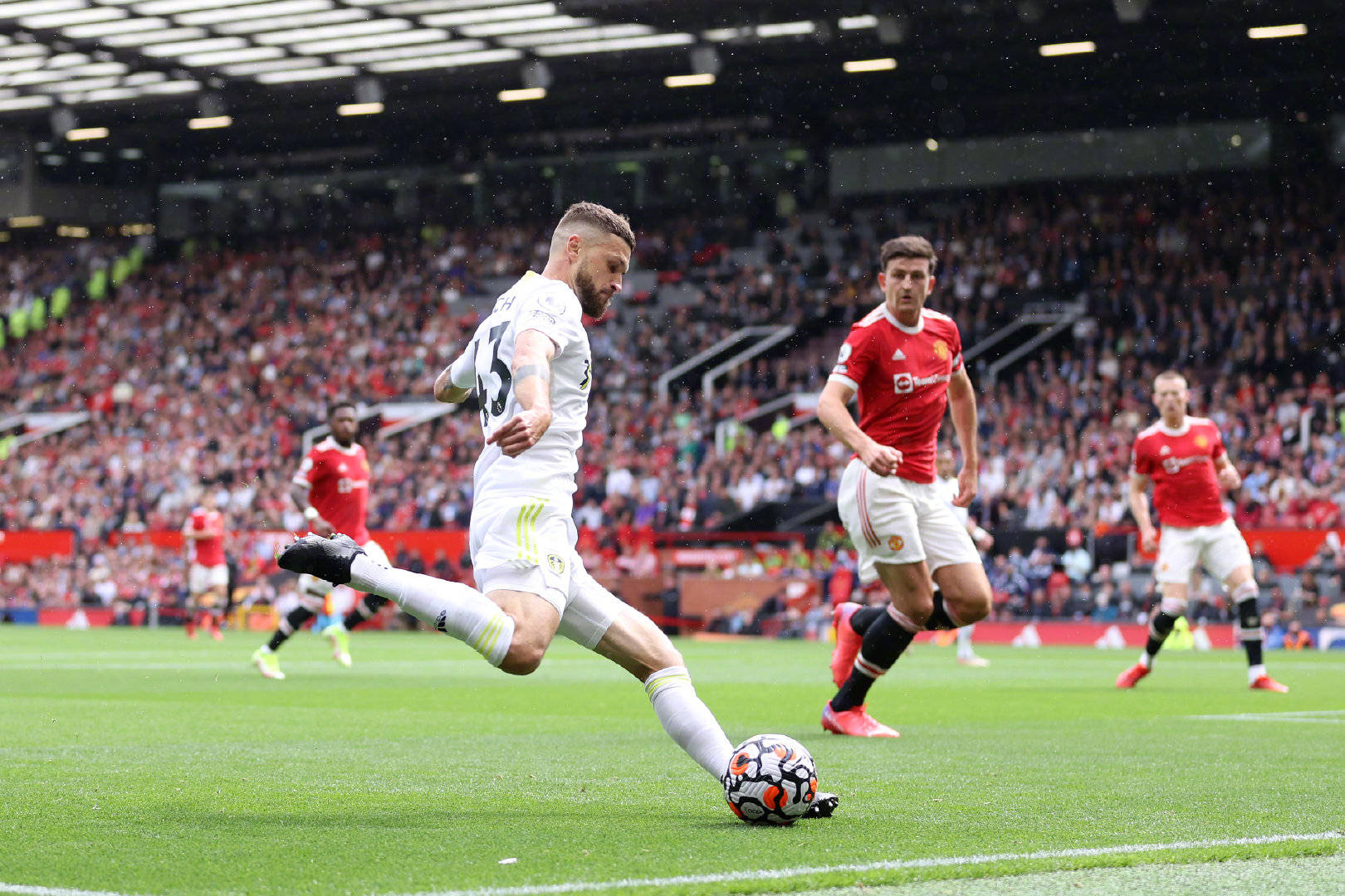 步步向著更 步步向著更